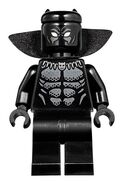 LEGO Black Panther 2020