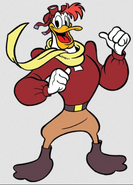 Launchpad McQuack