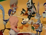 Space Jam 2: Nothing But Net