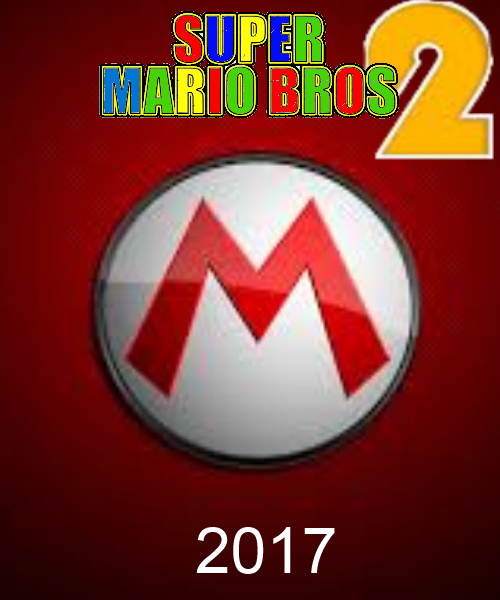 Super Mario Bros. 2 (2020 Film), Sausagelover 99 Wiki