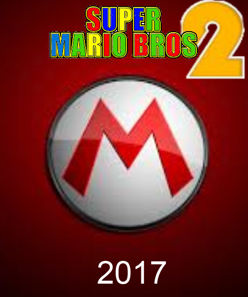 New Super Mario Bros. 2 – Wikipédia, a enciclopédia livre