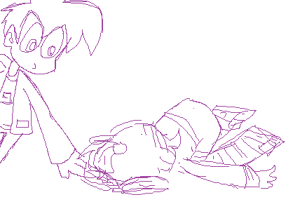 little crush episode