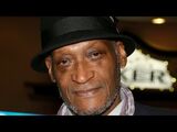 Tony Todd