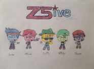 Z5ive