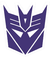 Decepticons