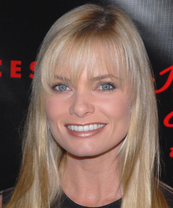 Jaime Pressly: Married Life Is 'Amazing