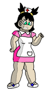 Nurse Katie