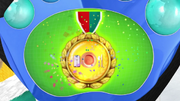 The Plates Are Not Enough Digi-Medal