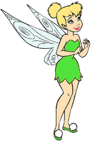 Tinker Bell