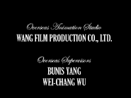 Twc credits wang