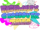Fashwolf's Crossover Tales