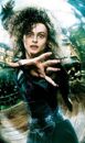 Witch Bellatrix Lestrange