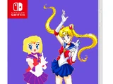 Sailor Moon: Sailor Senshi of the Future