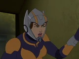 Captured (Avengers Assemble episode)