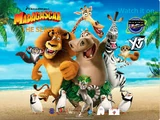 Madagascar (TV series)