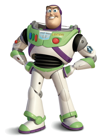 Buzz 2 The recuse and Beyond!