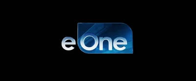 EOne Logo (2015; Cinemascope)