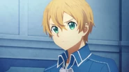 Eugeo (Sword Art Online)