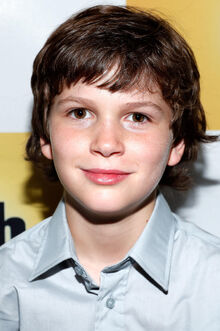 Gabriel Bateman