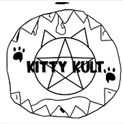 Kitty Kult Title