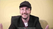 Nostalgia Critic