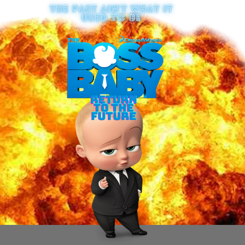 Lego baby boss store