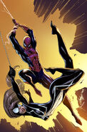 Spider-Girl New 52