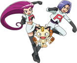 Team Rocket