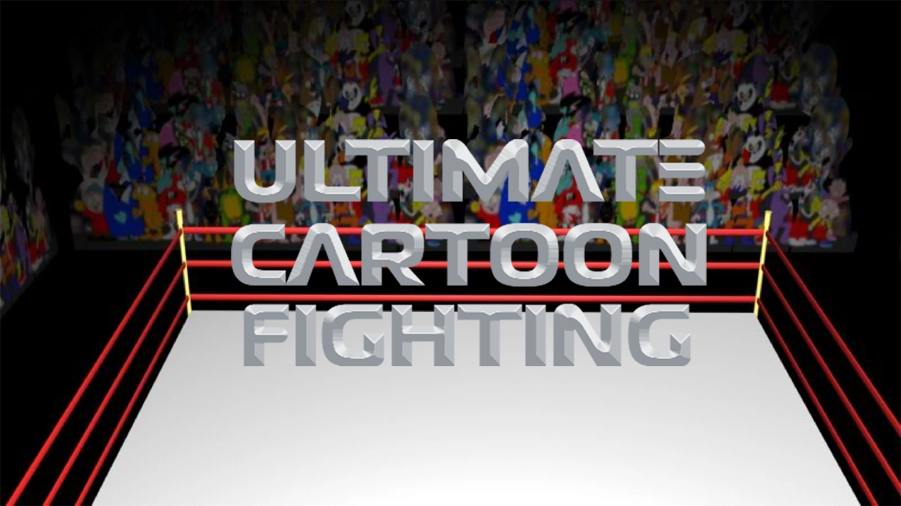 Cartoon Fighters, Idea Wiki