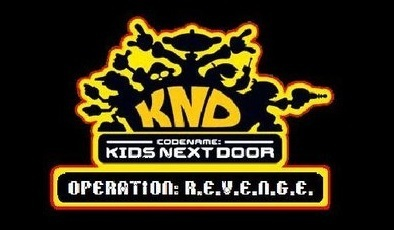 Codename Kids Next Door Operation Revenge 2023 Film Idea Wiki Fandom Cartoon network comics kuki sanban, baby br, comics, child png. codename kids next door operation