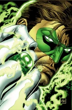 Green Lantern