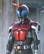 Kamen Rider Kabuto