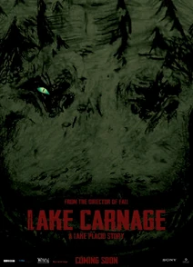 Official Teaser Poster