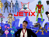 Nostalgia Critic- Jetix