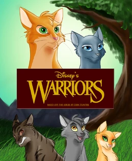 Warriors Feature Film Idea Wiki Fandom