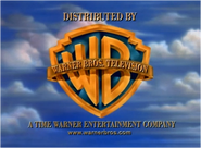 Warner Bros. Television (2000-2001)