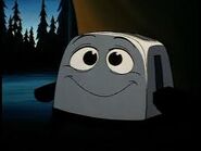 The Brave Little Toaster