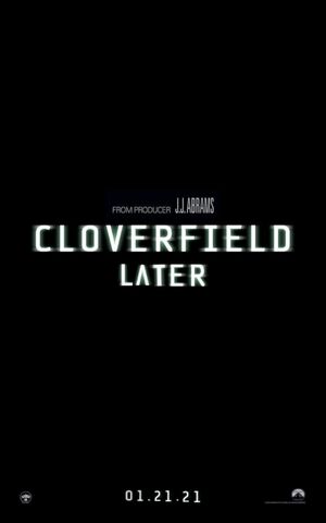 Cloverfield - Wikipedia