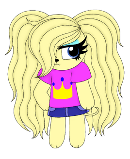 LucyTransparent