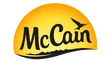 McCain logo