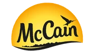 McCain logo