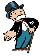 Mr. Monopoly