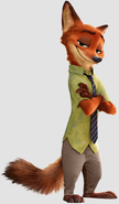 Nick Wilde#