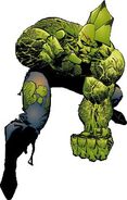 Savage Dragon