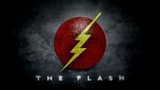 The Flash Poster