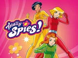 Scooby-Doo!: The Great Mystery of WOOHP