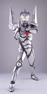 Ultraman Noa