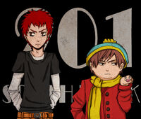 South Park Interactive Entertainment (2021)