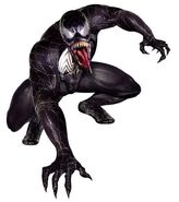 Venom-spiderman