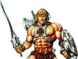 He-Man